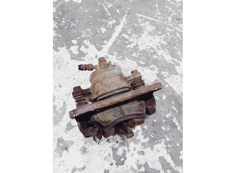 Суппорт передний левый к Суппорт передний левый к Suzuki Baleno undefined г. Baleno