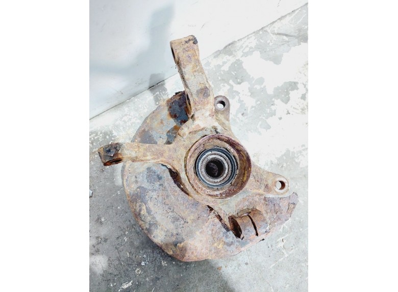 Ступица передняя левая к Ступица передняя левая к Suzuki Baleno undefined г. Baleno