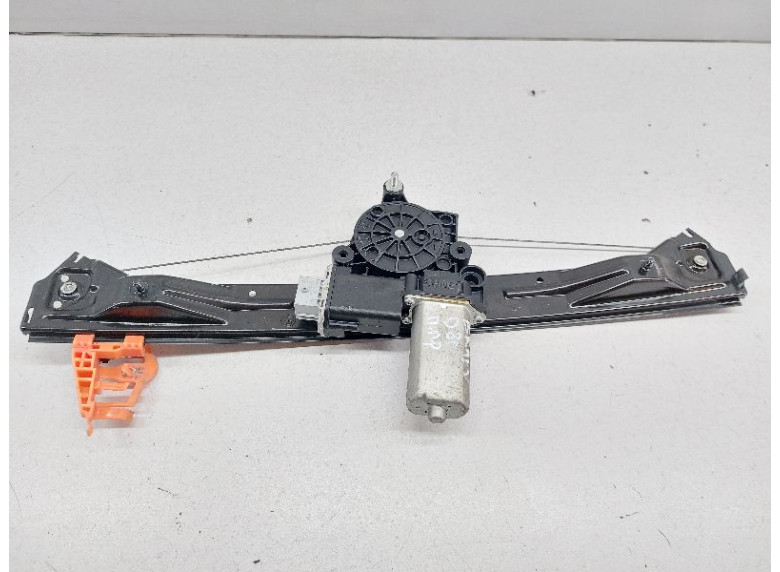 Стеклоподъемник электрический передний правый к Fiat Bravo, 2008г.