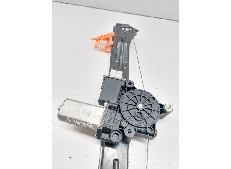 Стеклоподъемник электрический передний правый к Fiat Bravo, 2008г.