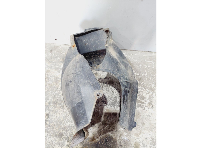 Защита арок передняя левая (подкрылок) к Fiat Punto, 1997г.