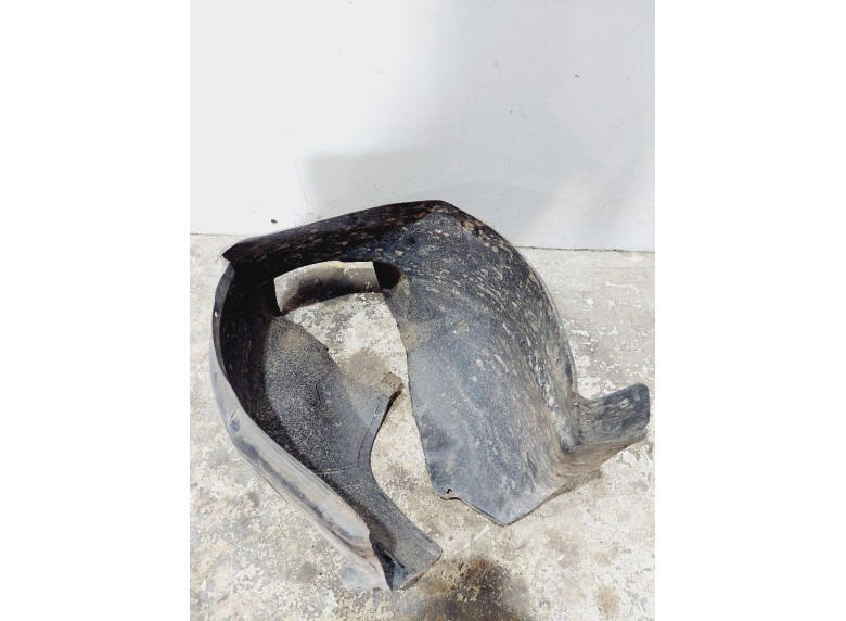 Защита арок передняя левая (подкрылок) к Fiat Punto, 1997г.