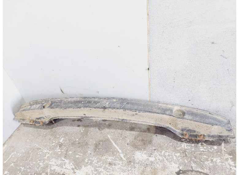 Усилитель бампера заднего к Kia Carens, 2004г.