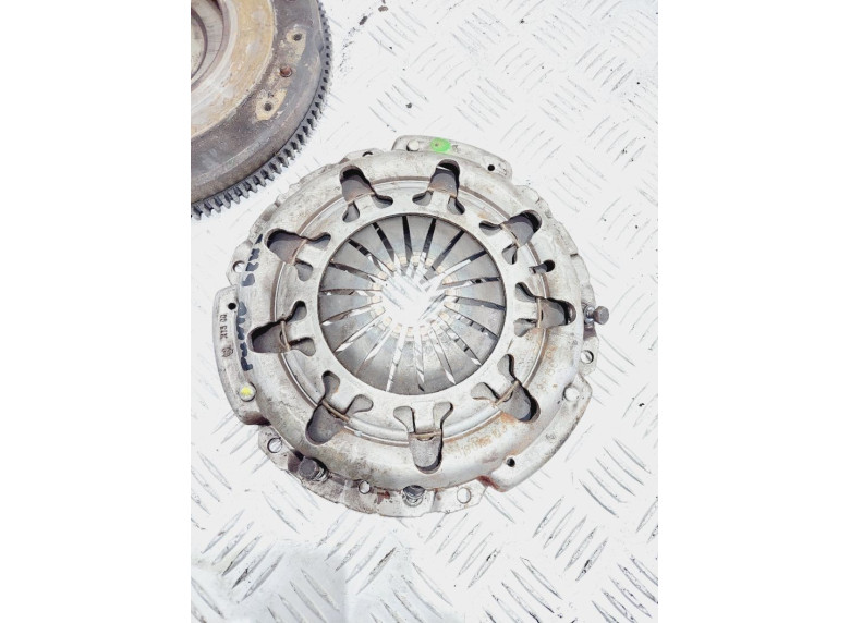 Комплект сцепления к Fiat Punto, 1996г.