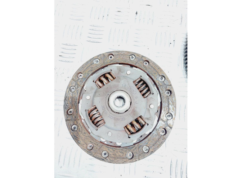 Комплект сцепления к Fiat Punto, 1996г.