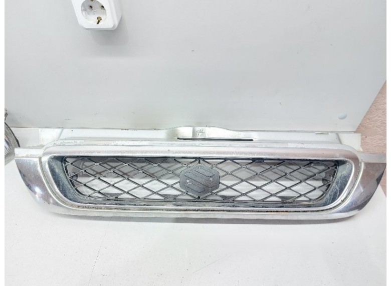 Решетка радиатора к Suzuki Baleno