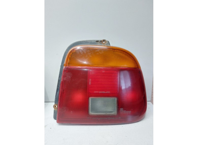 Фонарь задний правый к Suzuki Baleno