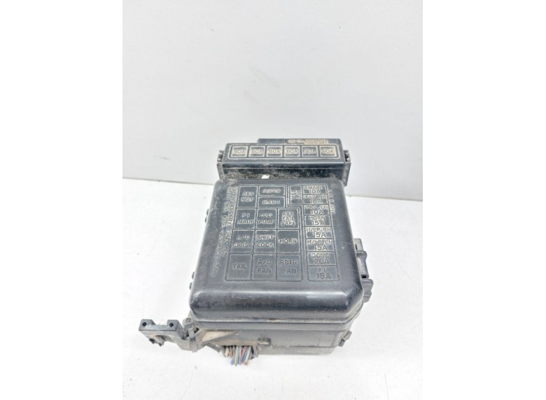 Блок предохранителей к Suzuki Baleno