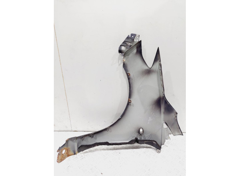 Крыло переднее правое к Mazda 5, 2006г.