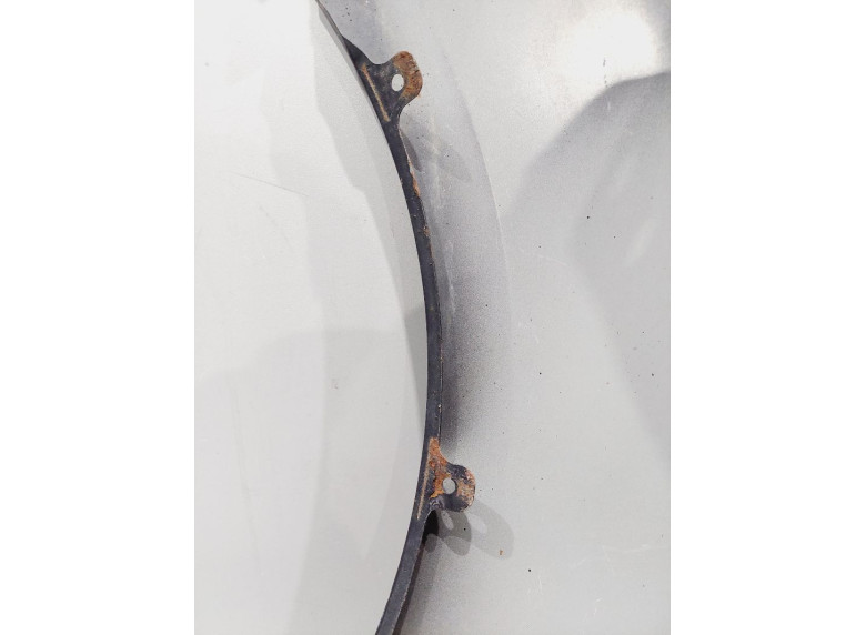 Крыло переднее правое к Mazda 5, 2006г.