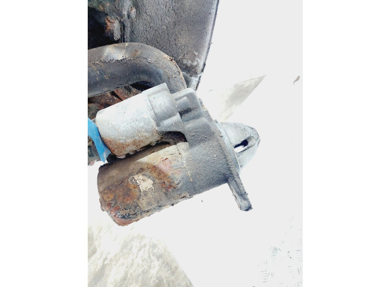 Стартер к Dodge Neon