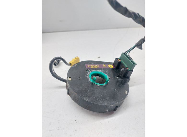 Шлейф руля к Dodge Neon