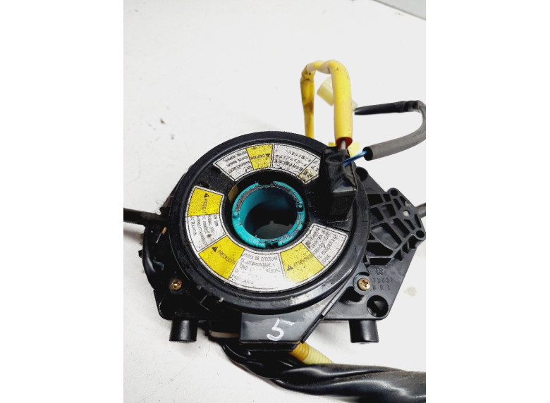 Шлейф руля к Kia Carens, 2004г.