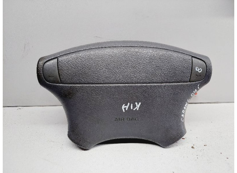 Подушка безопасности водителя к Kia Carens, 2004г.