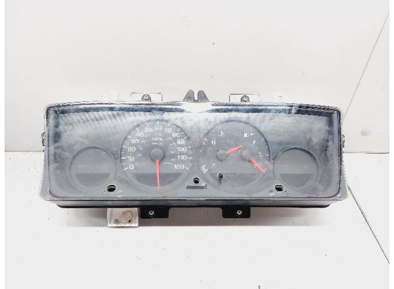 Щиток приборов (приборная панель) к Dodge Neon