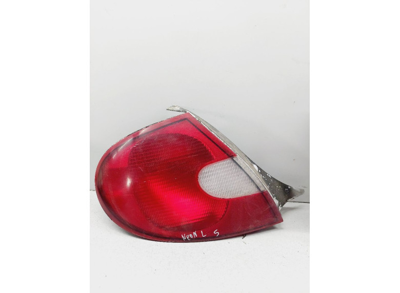 Фонарь задний левый к Dodge Neon