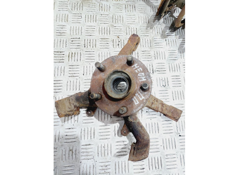 Ступица передняя правая к Dodge Neon