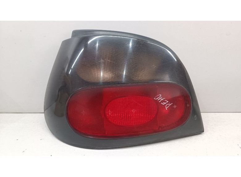 Фонарь задний левый к Renault Megane, 1996г.