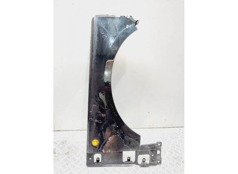 Крыло переднее правое к Land-Rover Range Rover