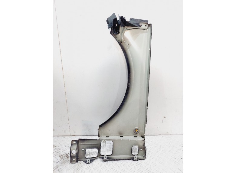 Крыло переднее правое к Крыло переднее правое к Land-Rover RangeRover undefined г. Range Rover