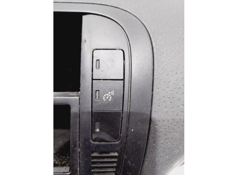 Переключатель круиз-контроля к Citroen C3, 2005г.