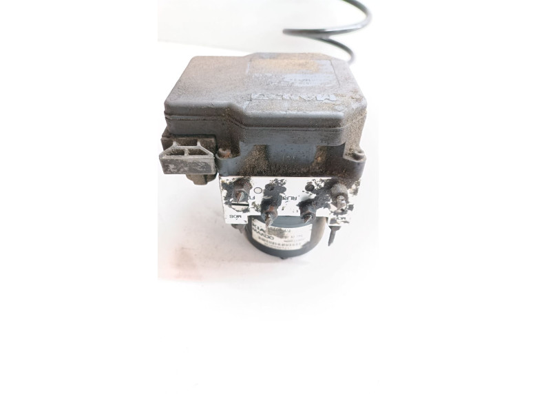 Блок ABS к Kia Carens, 2004г.