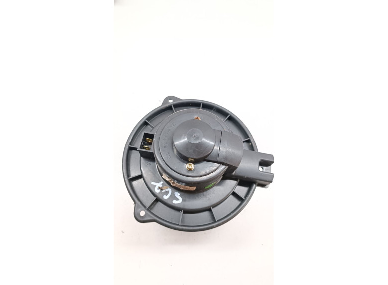 Моторчик печки к Geely SC7, 2013г.