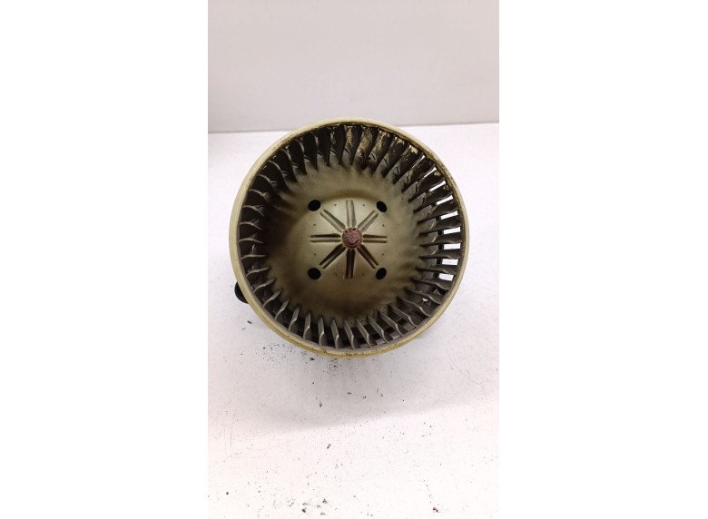 Моторчик печки к Geely SC7, 2013г.