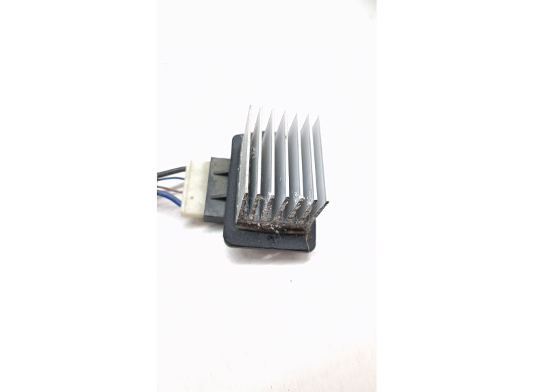 Сопротивление печки к Geely SC7, 2013г.