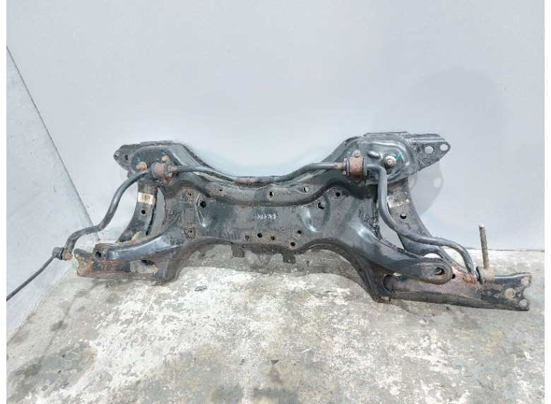 Балка подвески передняя (подрамник) к Geely SC7, 2013г.