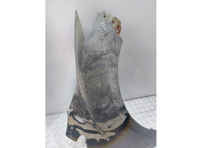 Крыло переднее правое к Крыло переднее правое к Mazda CX7 undefined г. CX7