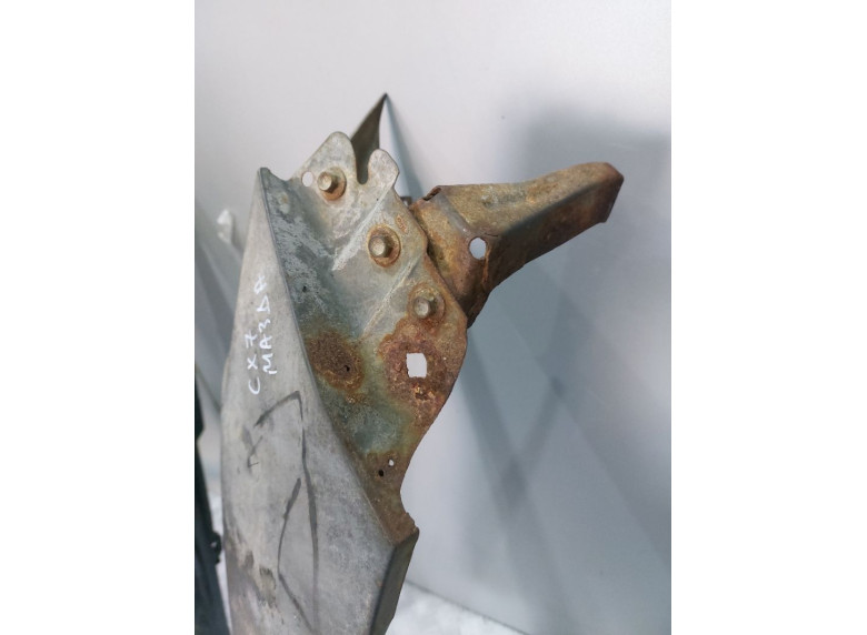 Крыло переднее правое к Крыло переднее правое к Mazda CX7 undefined г. CX7