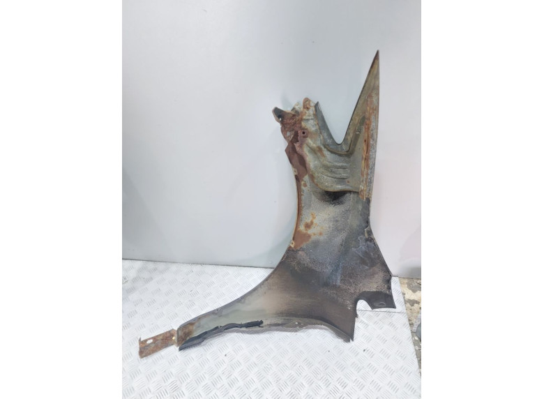 Крыло переднее правое к Крыло переднее правое к Mazda CX7 undefined г. CX7