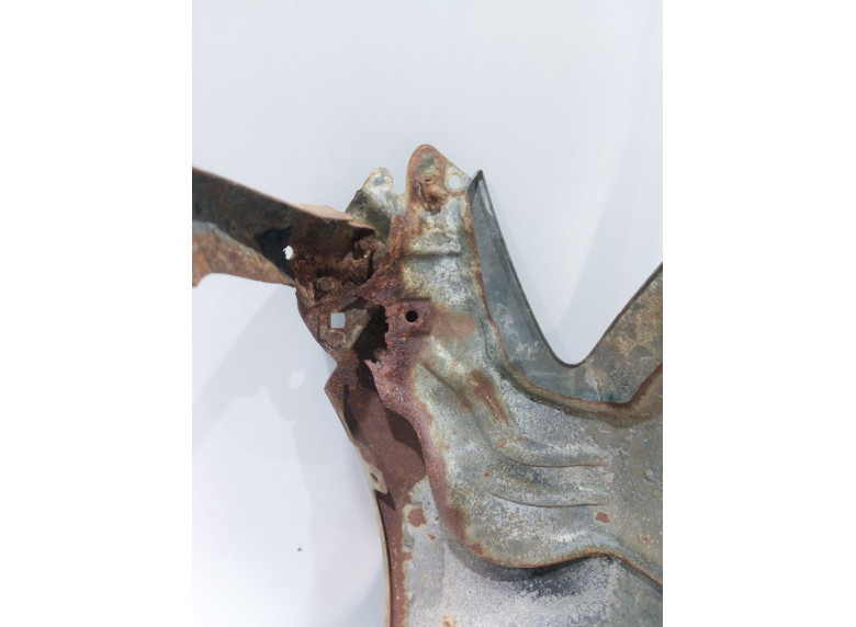 Крыло переднее правое к Крыло переднее правое к Mazda CX7 undefined г. CX7