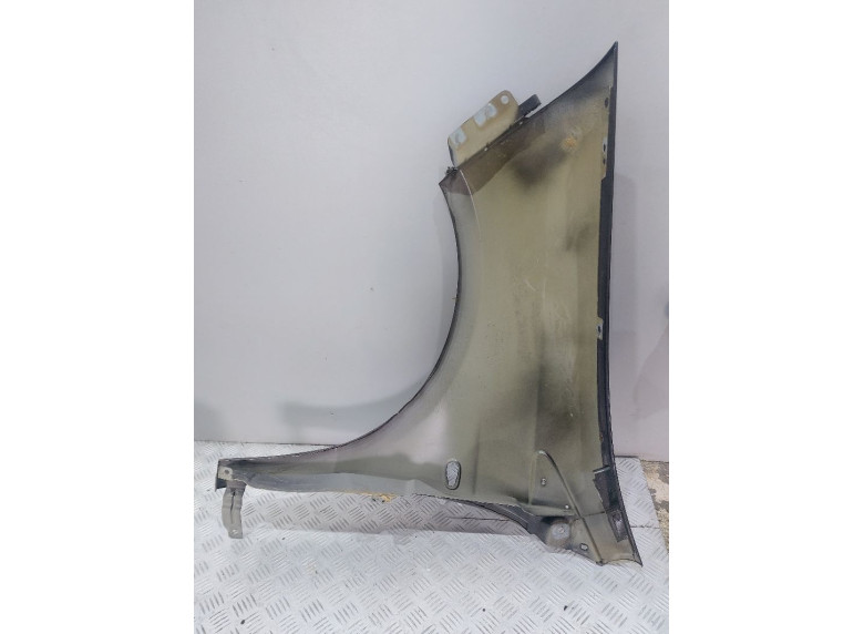 Крыло переднее правое к Fiat Bravo, 2008г.