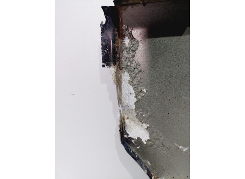 Крыло переднее правое к Крыло переднее правое к Land-Rover RangeRover undefined г. Range Rover