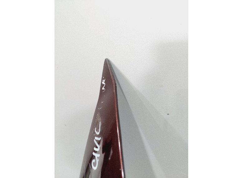 Крыло переднее правое к Honda Civic, 2011г.