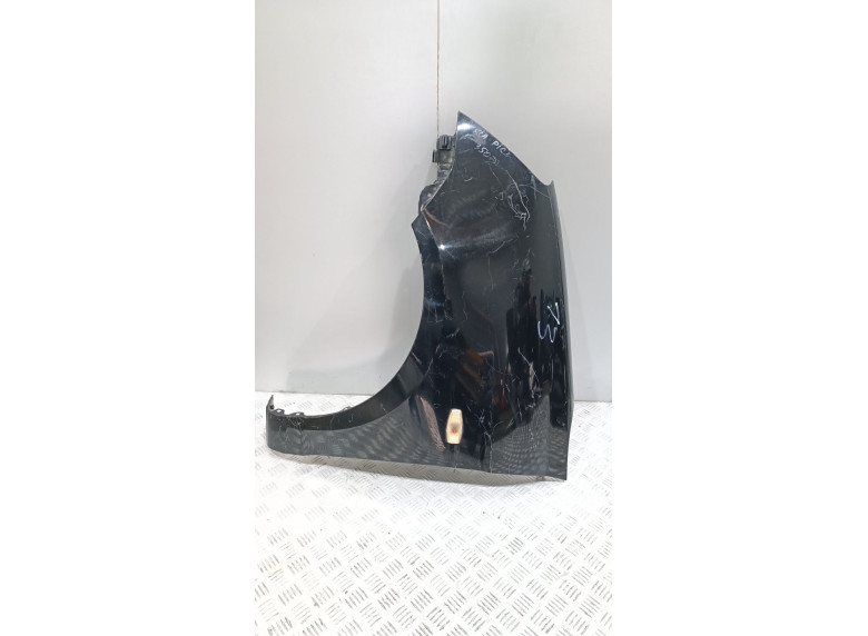 Крыло переднее левое к Kia Picanto, 2007г.