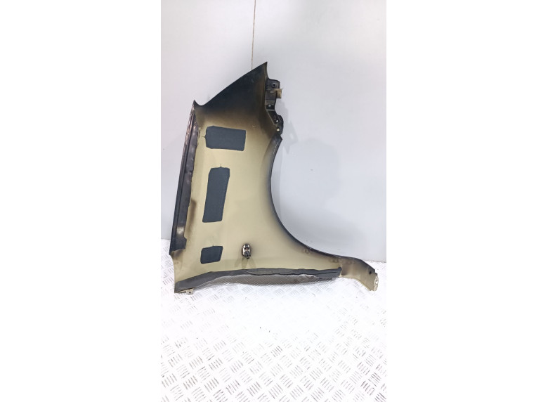 Крыло переднее левое к Kia Picanto, 2007г.