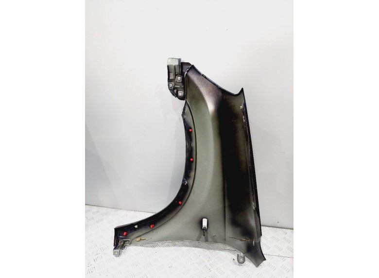 Крыло переднее правое к Крыло переднее правое к Honda CR-V undefined г. CR-V