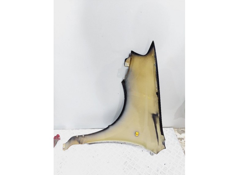 Крыло переднее правое к Крыло переднее правое к Chevrolet Kalos undefined г. Kalos