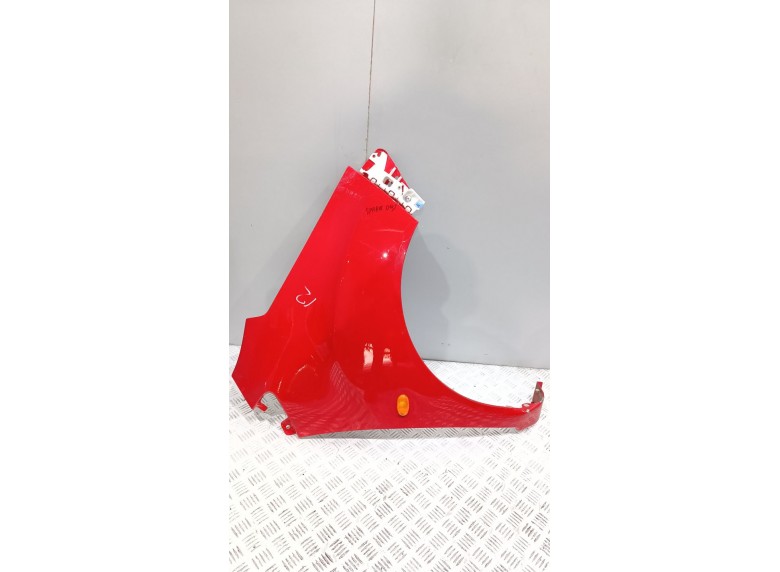 Крыло переднее правое к Chevrolet Spark