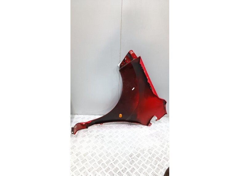 Крыло переднее правое к Крыло переднее правое к Chevrolet Spark undefined г. Spark