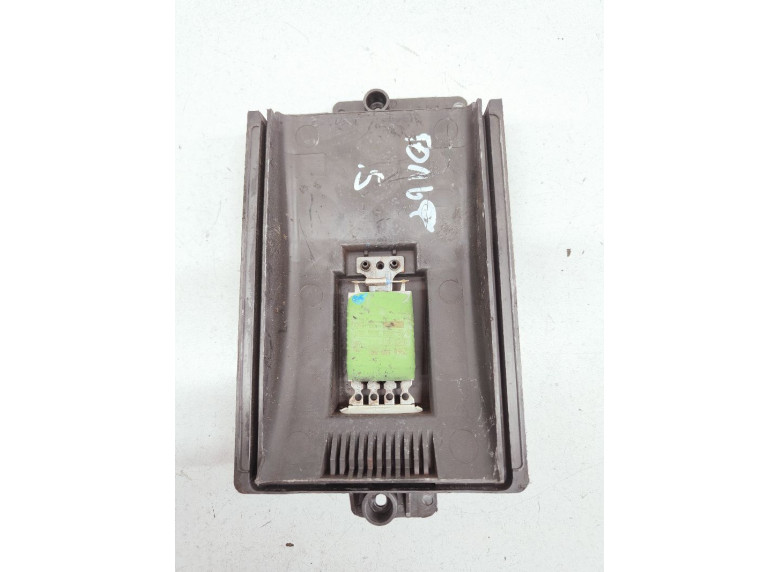 Сопротивление печки к Volkswagen Golf, 2001г.