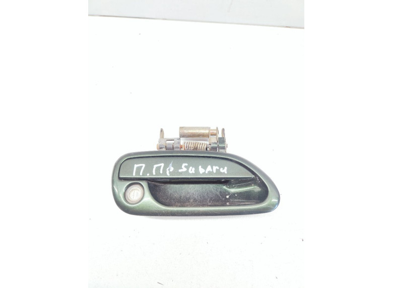 Ручка наружная передняя правая к Subaru Outback
