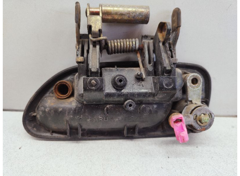 Ручка наружная передняя правая к Ручка наружная передняя правая к Subaru Outback undefined г. Outback