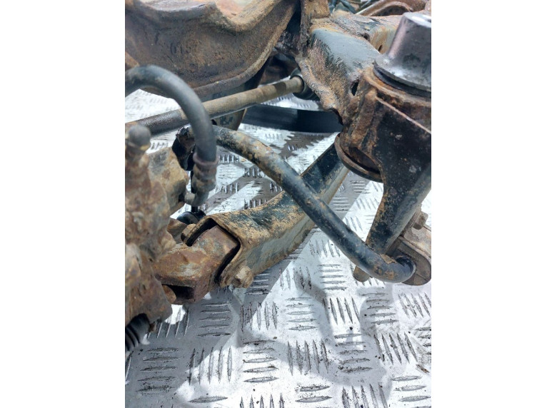 Рычаг задний левый к Subaru Outback