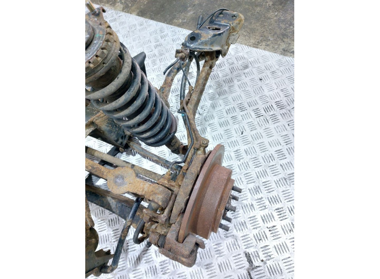 Рычаг задний правый к Subaru Outback