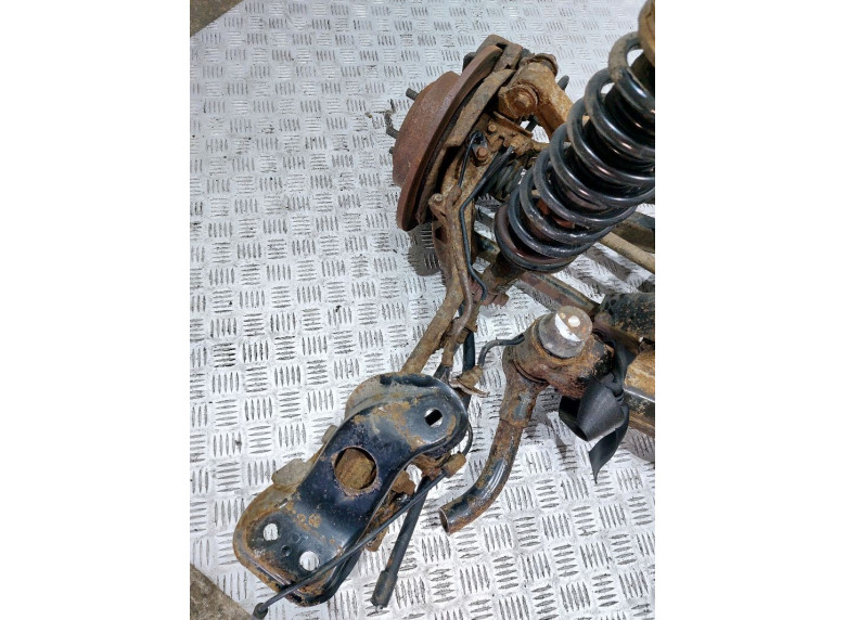 Рычаг задний правый к Рычаг задний правый к Subaru Outback undefined г. Outback