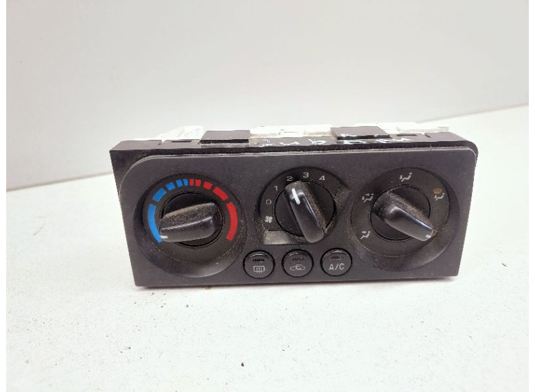 Блок управления печки/климат-контроля к Subaru Outback